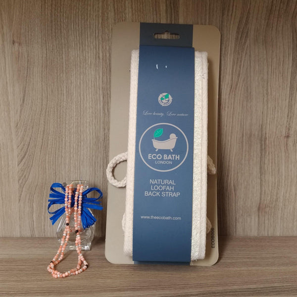 FASCIA IN LUFFA - Bio Boutique della Bellezza