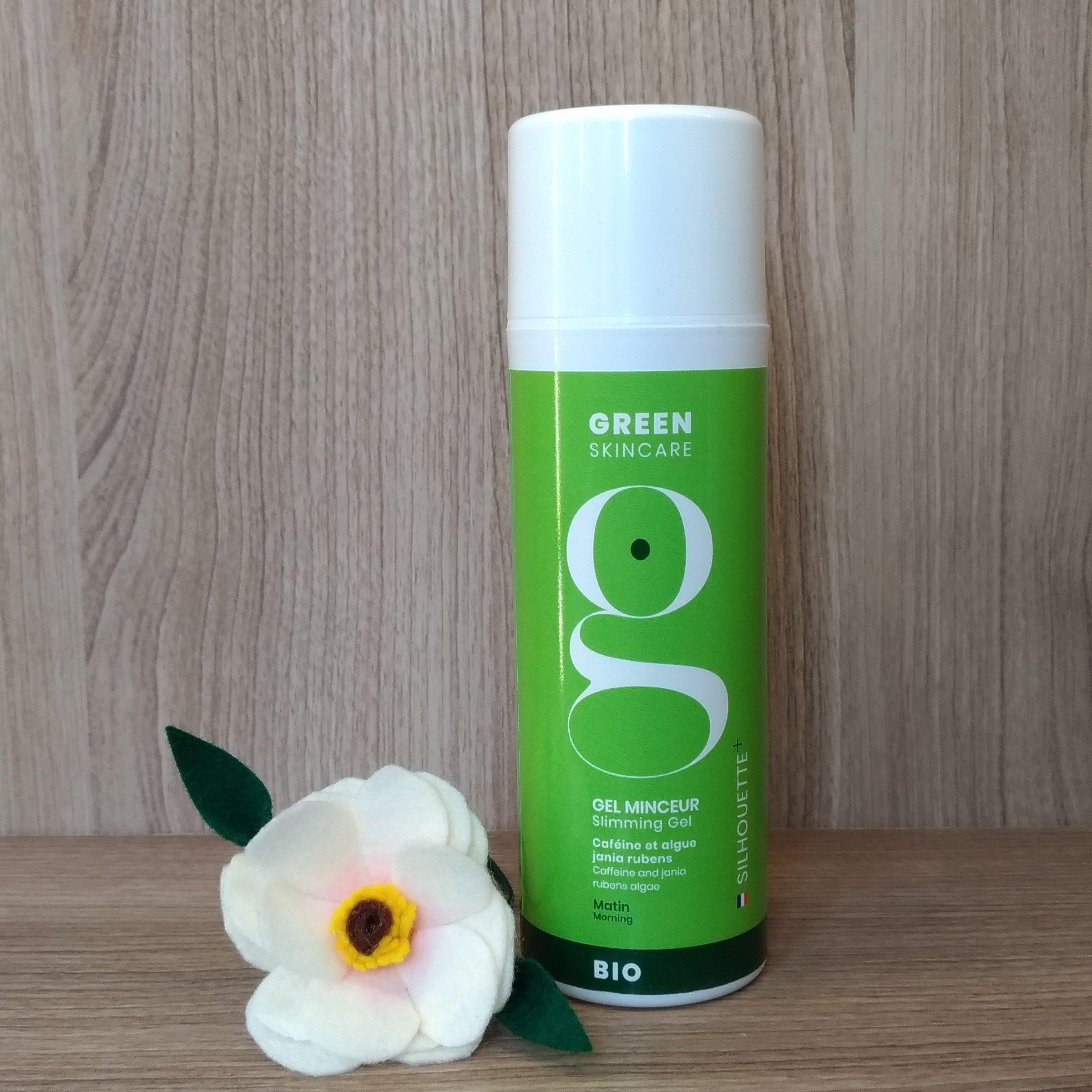 GEL ANTICELLULITE - Bio Boutique della Bellezza