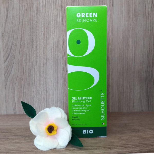 GEL ANTICELLULITE - Bio Boutique della Bellezza