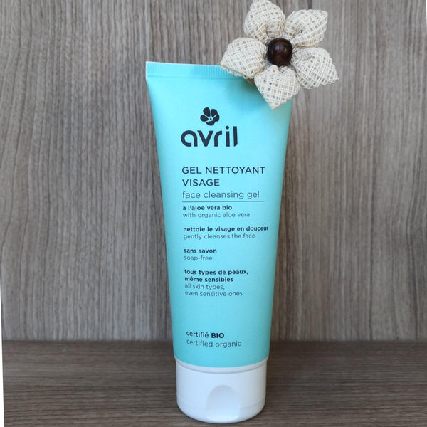 GEL DETERGENTE VISO - Bio Boutique della Bellezza