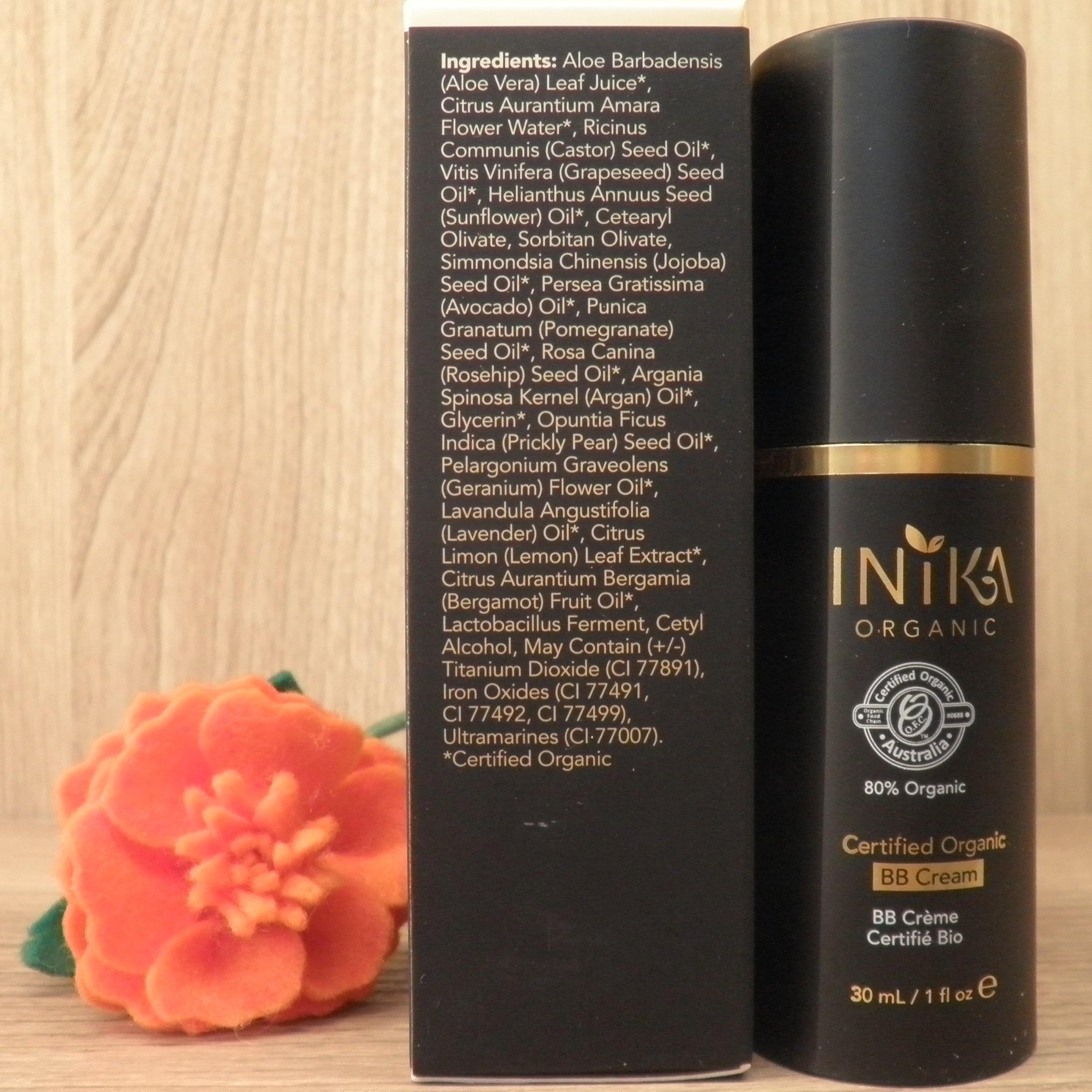 BBCREAM HONEY - Bio Boutique della Bellezza