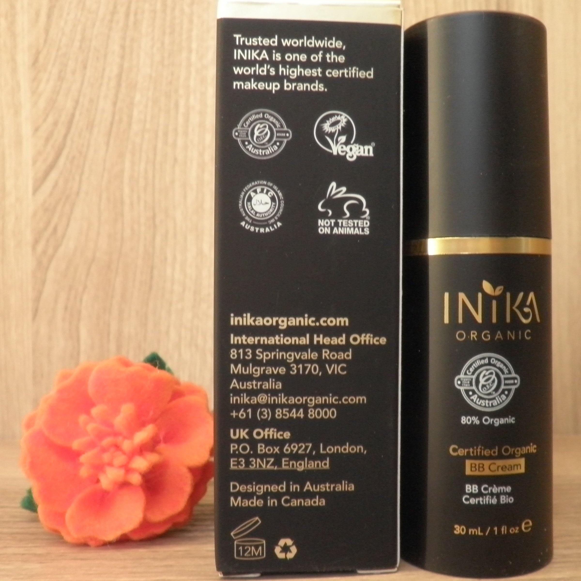 BBCREAM PORCELAIN - Bio Boutique della Bellezza