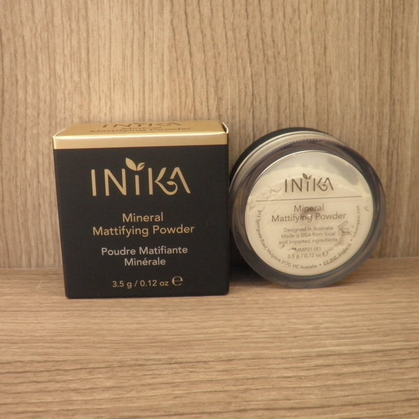 CIPRIA TRASPARENTE - Bio Boutique della Bellezza