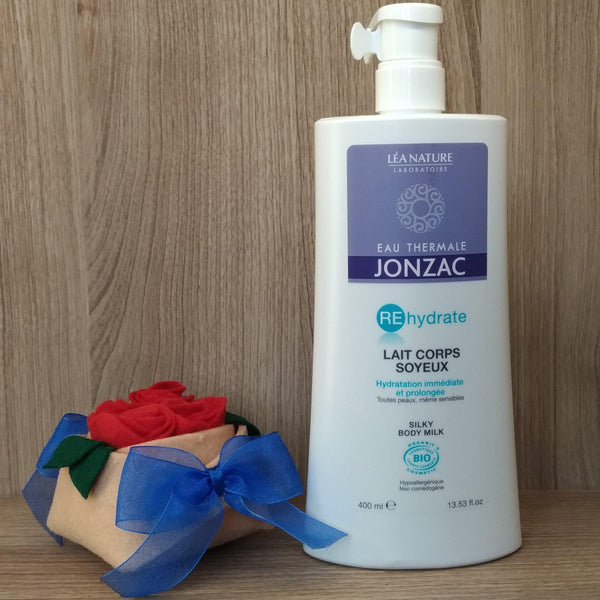 LATTE CORPO IDRATANTE - Bio Boutique della Bellezza