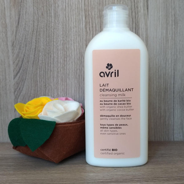 LATTE DETERGENTE - Bio Boutique della Bellezza
