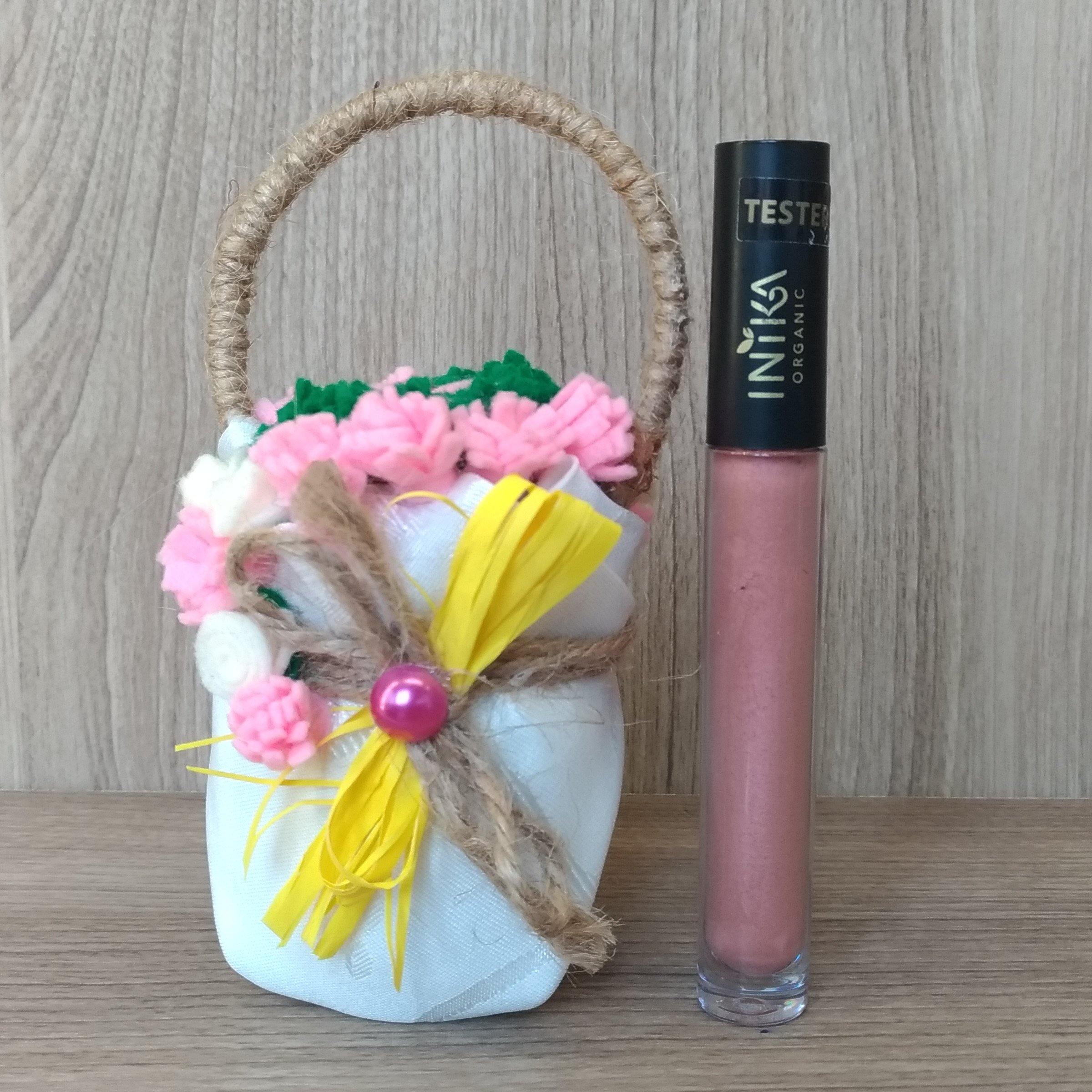 LIP GLAZE BLOSSOM - Bio Boutique della Bellezza