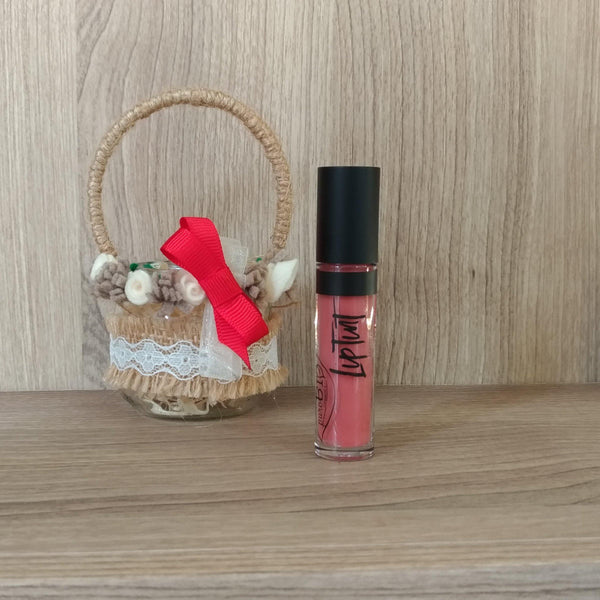 TINTA LABBRA 02 - Bio Boutique della Bellezza