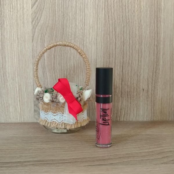 TINTA LABBRA 03 - Bio Boutique della Bellezza