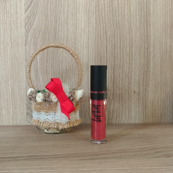 TINTA LABBRA 04 - Bio Boutique della Bellezza