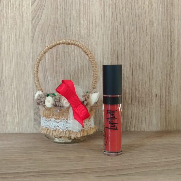 TINTA LABBRA 05 - Bio Boutique della Bellezza