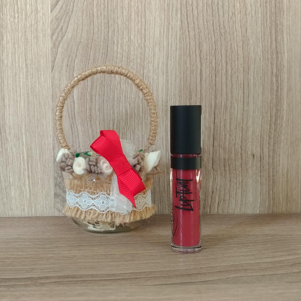 TINTA LABBRA 06 - Bio Boutique della Bellezza