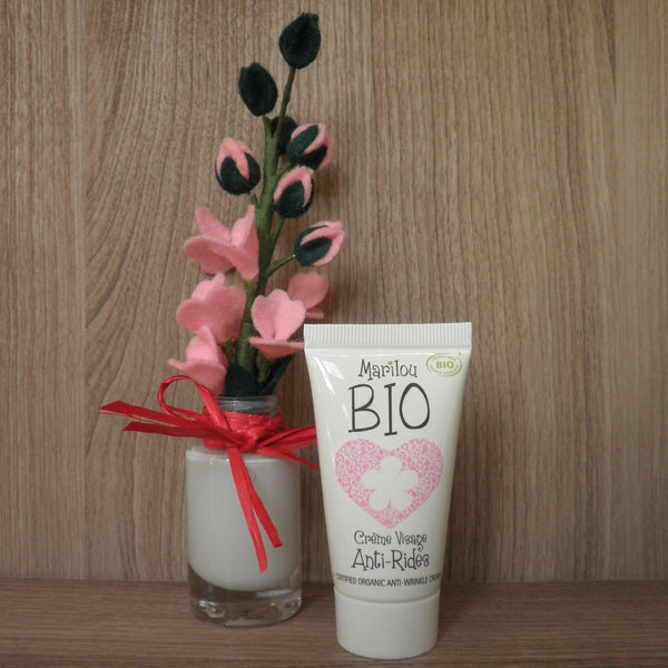 CREMA ANTIRUGHE - Bio Boutique della Bellezza