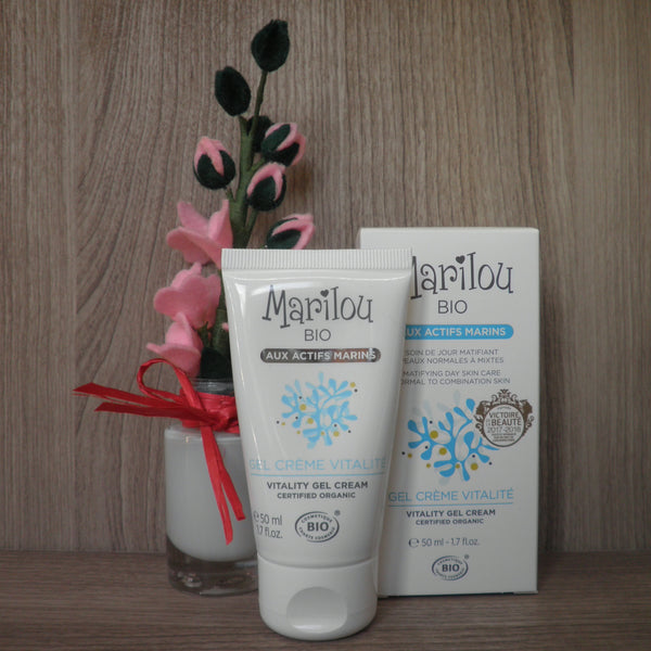 CREMA OPACIZZANTE GIORNO - Bio Boutique della Bellezza