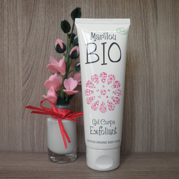 ESFOLIANTE CORPO - Bio Boutique della Bellezza