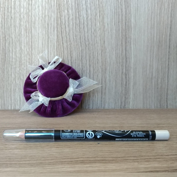 MATITA OCCHI 02 - Bio Boutique della Bellezza
