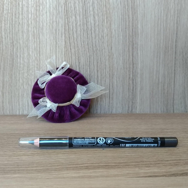 MATITA OCCHI 03 - Bio Boutique della Bellezza