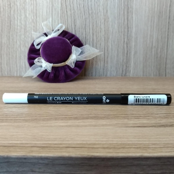 MATITA OCCHI BLANC LUNAIRE - Bio Boutique della Bellezza