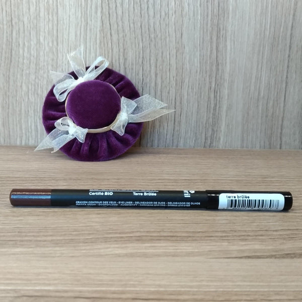 MATITA OCCHI TERRE BRULEE' - Bio Boutique della Bellezza