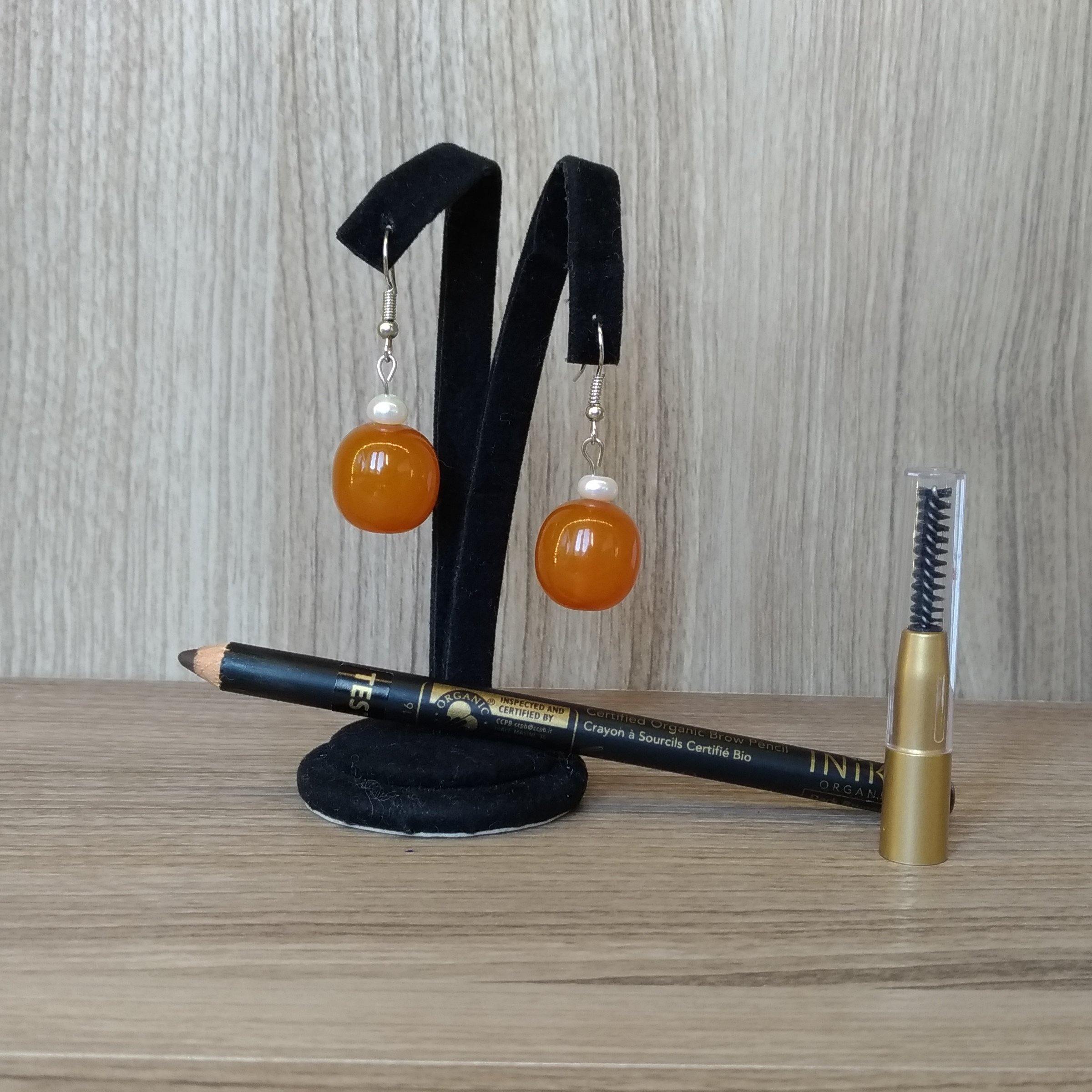 MATITA SOPRACCIGLIA DARK BRUNETTE - Bio Boutique della Bellezza