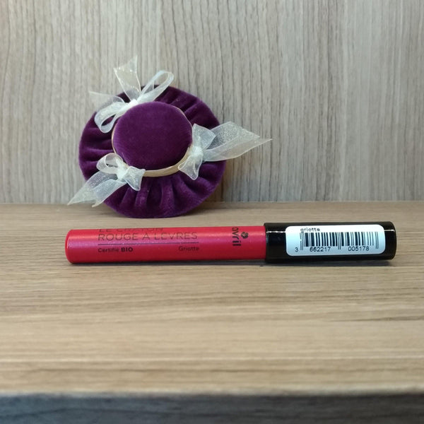 MATITONE LABBRA GRIOTTE - Bio Boutique della Bellezza