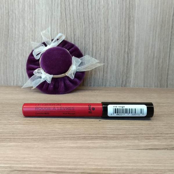 MATITONE LABBRA VRAI ROUGE - Bio Boutique della Bellezza