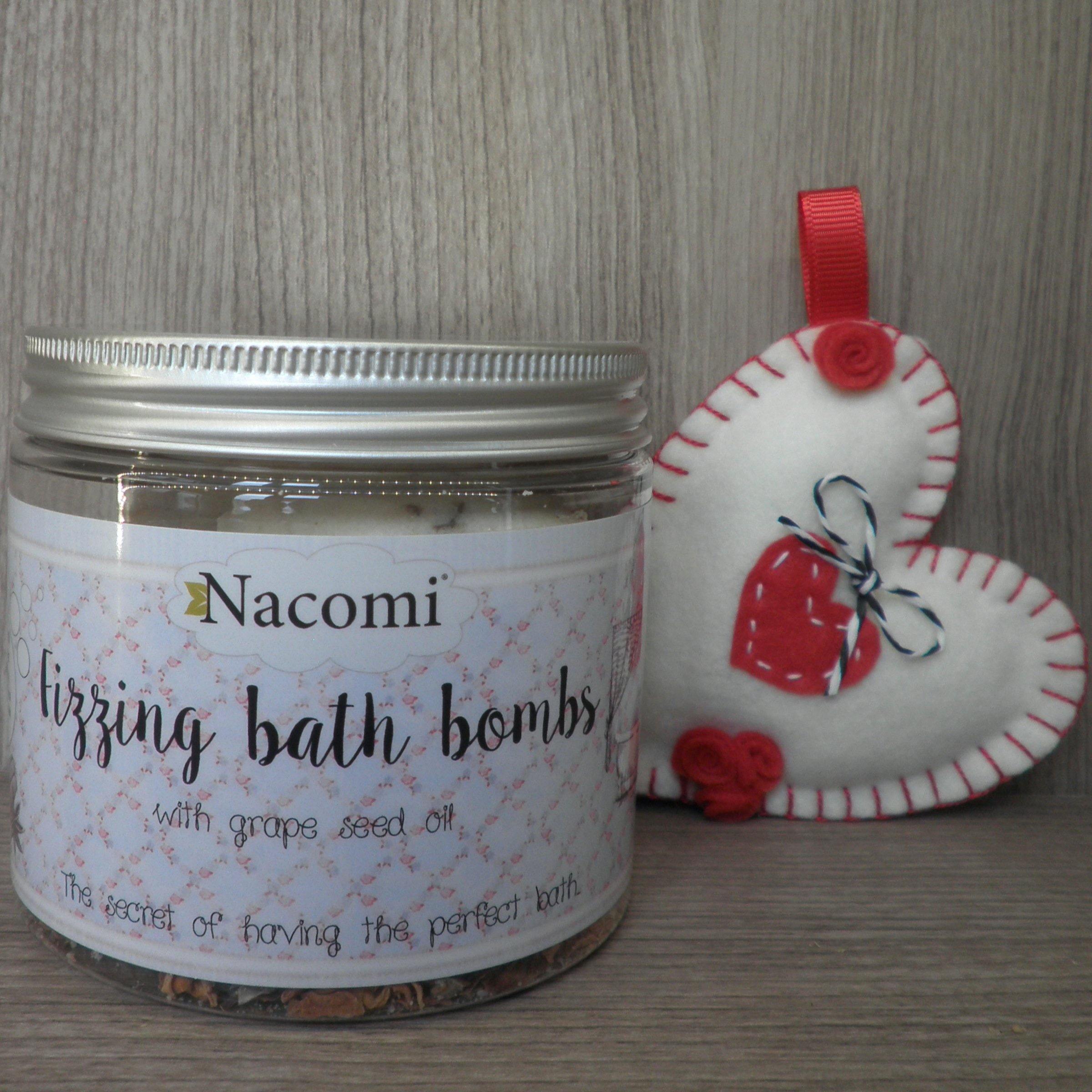 BOMBE DA BAGNO SPEZIATE - Bio Boutique della Bellezza