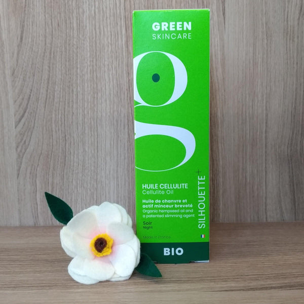 OLIO ANTICELLULITE - Bio Boutique della Bellezza