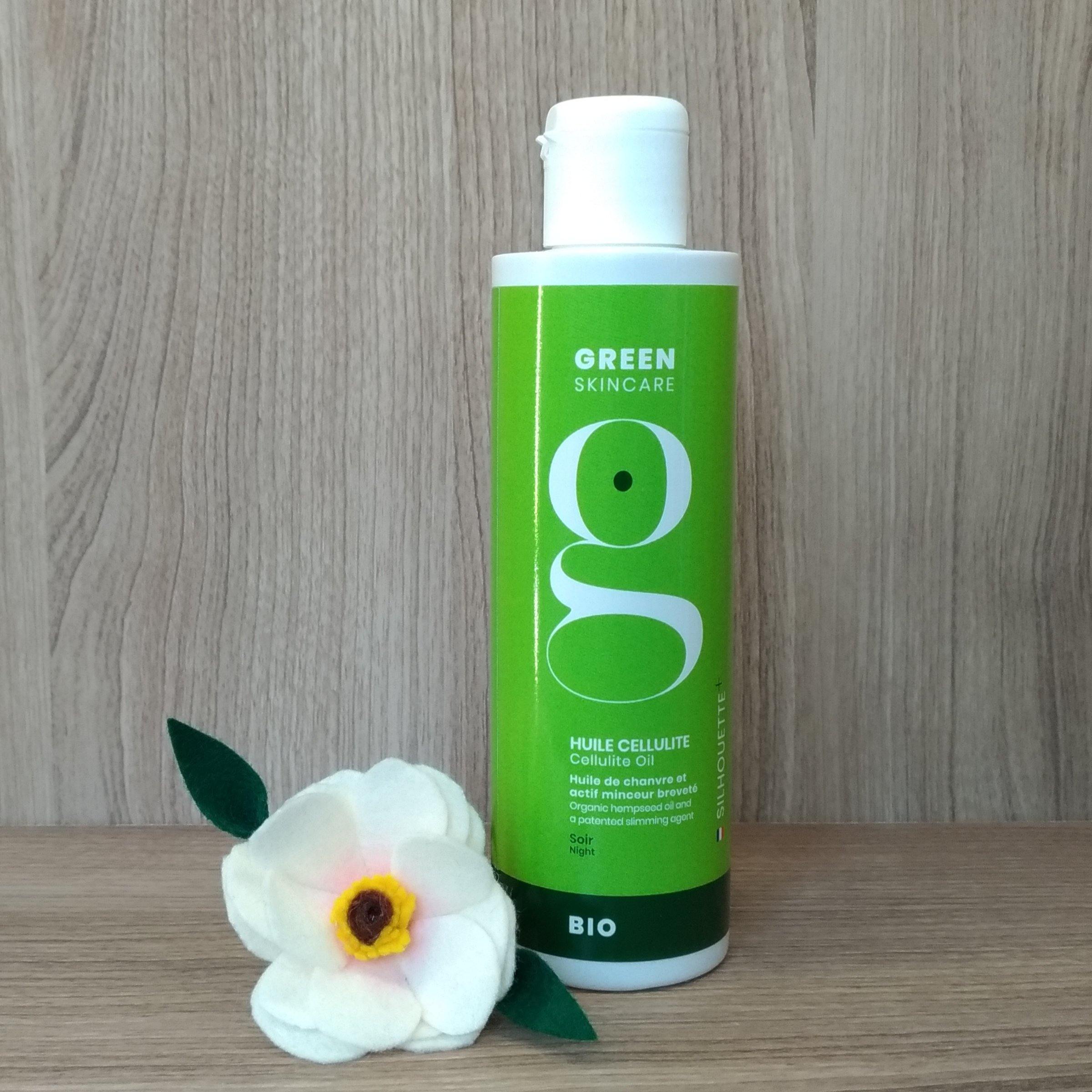 OLIO ANTICELLULITE - Bio Boutique della Bellezza