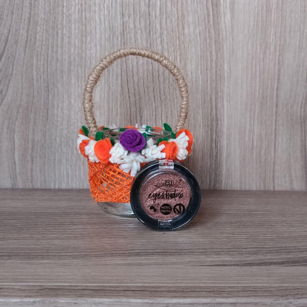 OMBRETTO IN POLVERE COMPATTA 05 - Bio Boutique della Bellezza