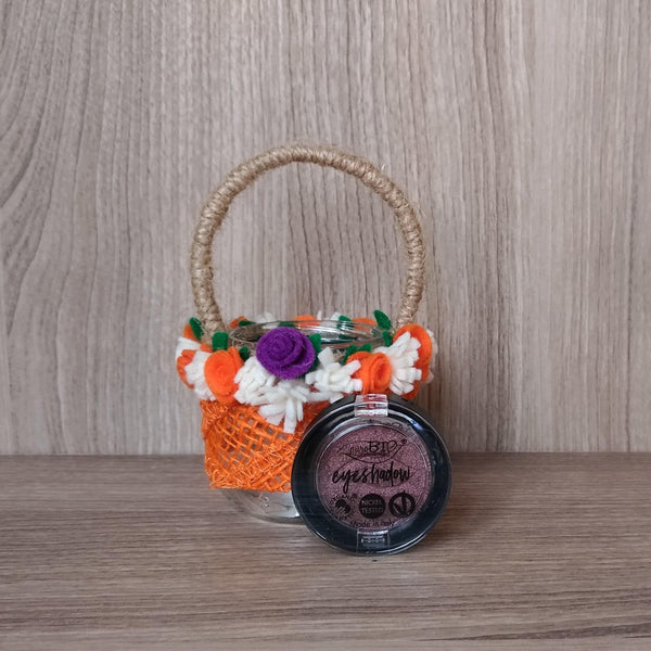 OMBRETTO IN POLVERE COMPATTA 15 - Bio Boutique della Bellezza