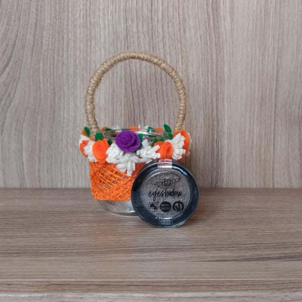 OMBRETTO IN POLVERE COMPATTA 19 - Bio Boutique della Bellezza