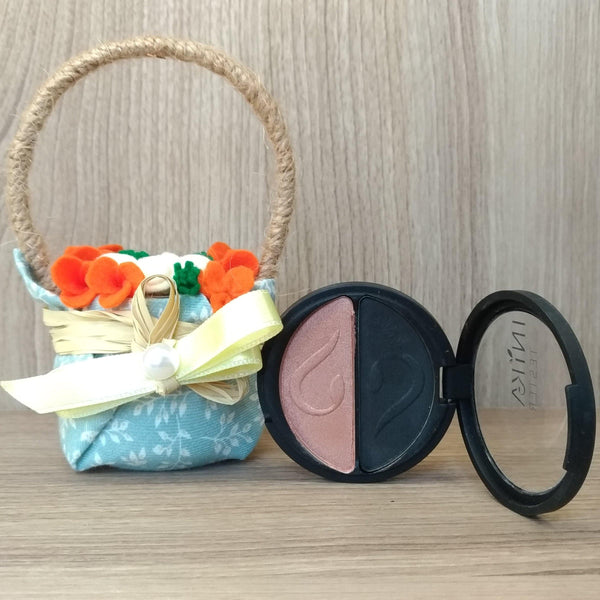 OMBRETTO DUO BLACK SAND - Bio Boutique della Bellezza