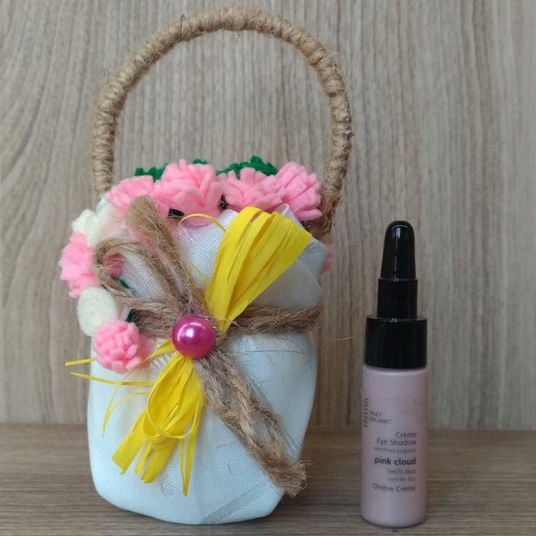 OMBRETTO IN CREMA PINK CLOUD - Bio Boutique della Bellezza