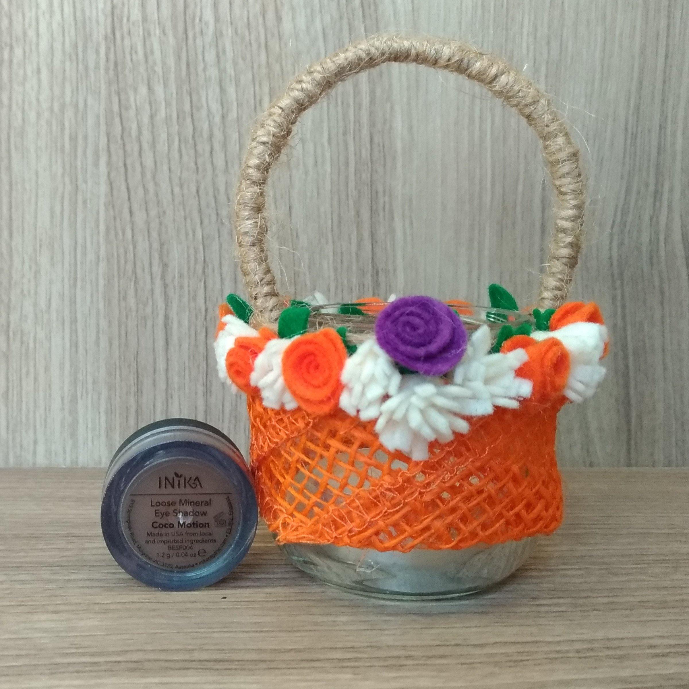 OMBRETTO IN POLVERE LIBERA COCO MOTION - Bio Boutique della Bellezza