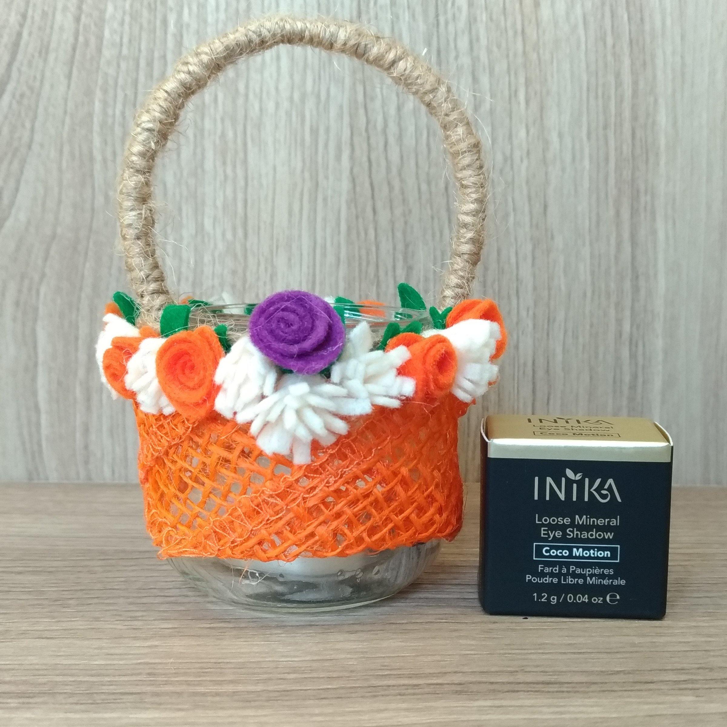 OMBRETTO IN POLVERE LIBERA COCO MOTION - Bio Boutique della Bellezza