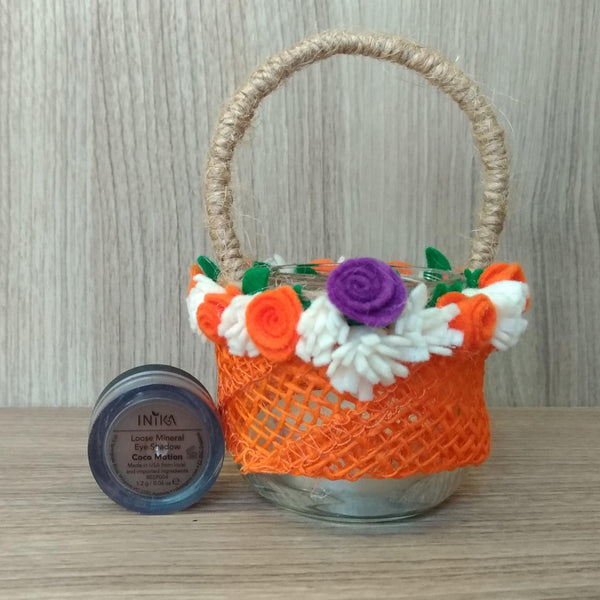 OMBRETTO IN POLVERE LIBERA COCO MOTION - Bio Boutique della Bellezza