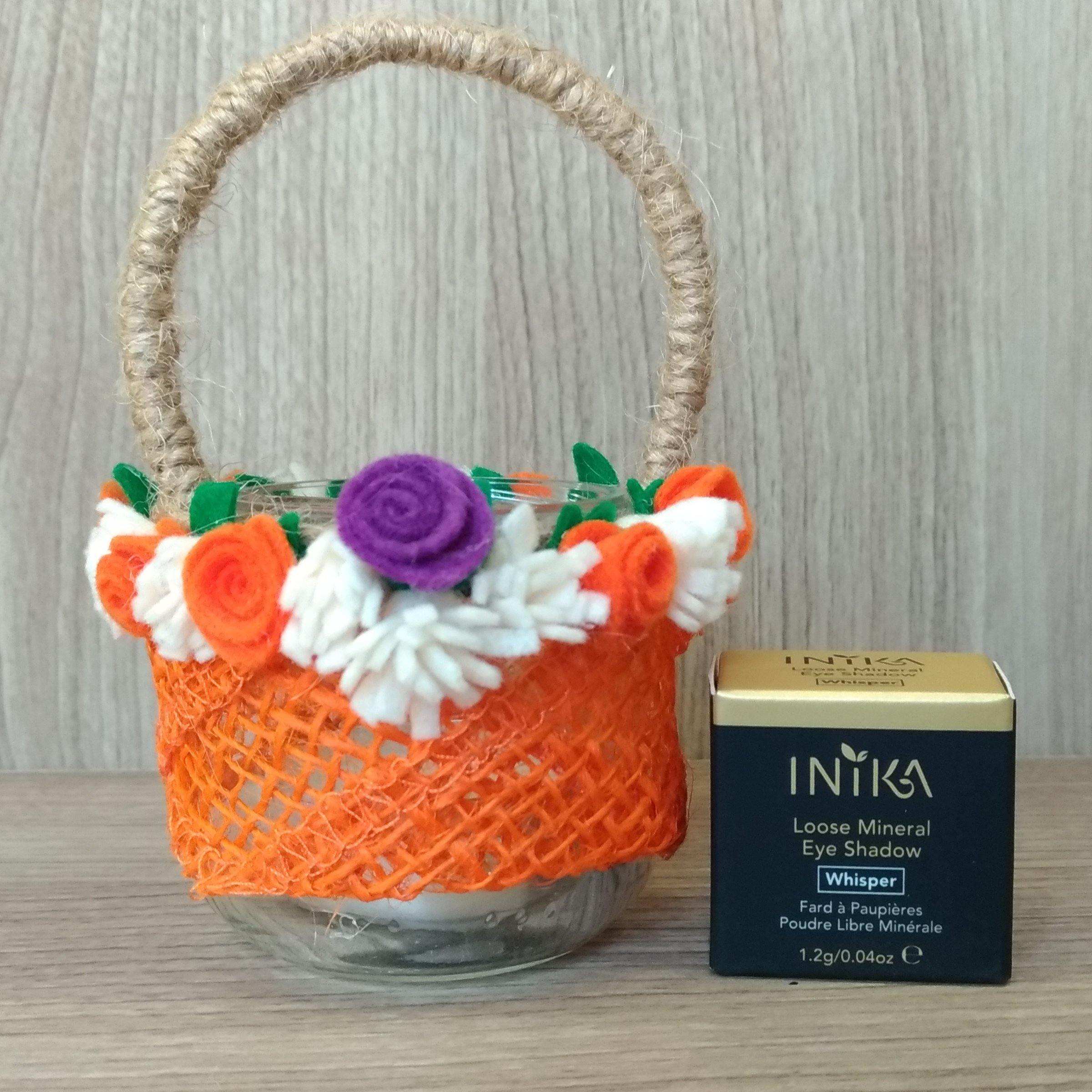 OMBRETTO IN POLVERE LIBERA WHISPER - Bio Boutique della Bellezza