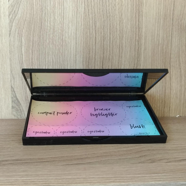 PALETTE MAGNETICA VUOTA - Bio Boutique della Bellezza
