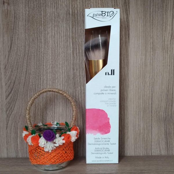 PENNELLO 11 - Bio Boutique della Bellezza