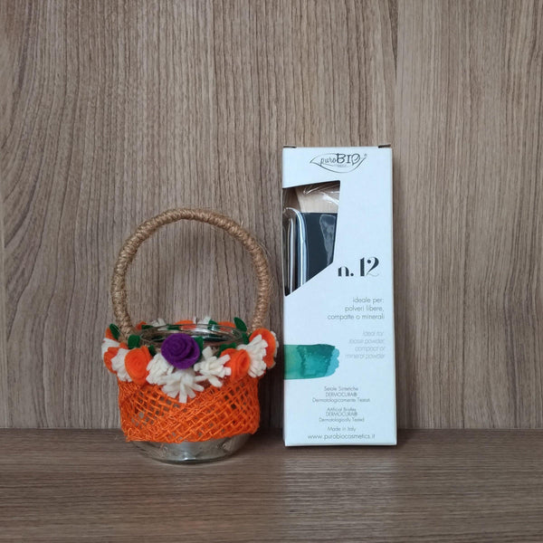 PENNELLO 12 - Bio Boutique della Bellezza