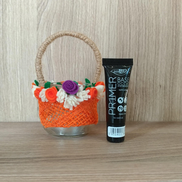 PRIMER OCCHI - Bio Boutique della Bellezza