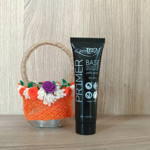 PRIMER PELLE SECCA - Bio Boutique della Bellezza