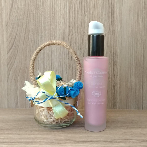 PRIMER VISO N. 21 - Bio Boutique della Bellezza