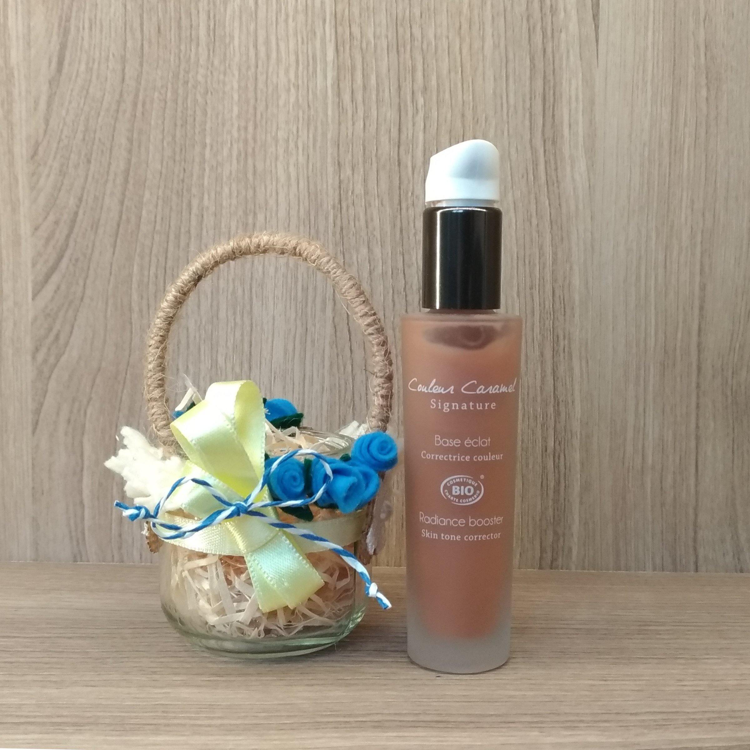 PRIMER VISO N. 23 - Bio Boutique della Bellezza