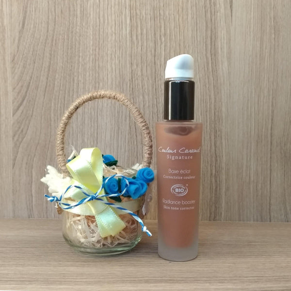 PRIMER VISO N. 23 - Bio Boutique della Bellezza