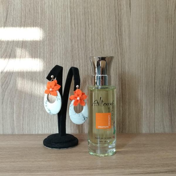 PROFUMO ARANCIO - Bio Boutique della Bellezza