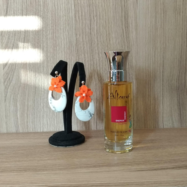 PROFUMO PORPORA - Bio Boutique della Bellezza