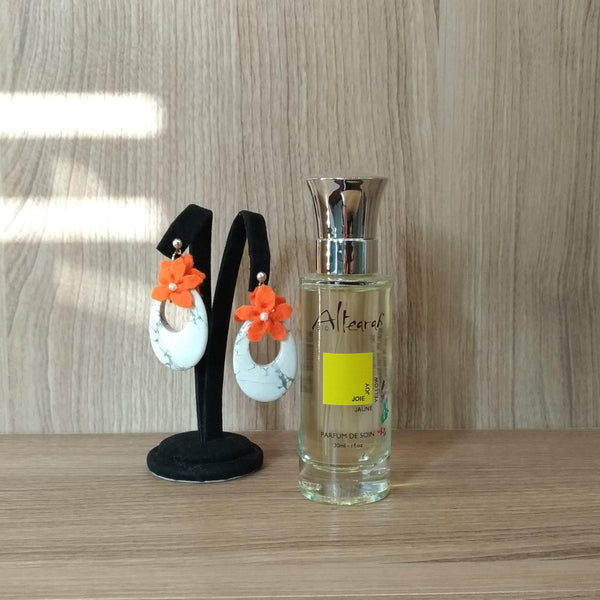 PROFUMO GIALLO - Bio Boutique della Bellezza
