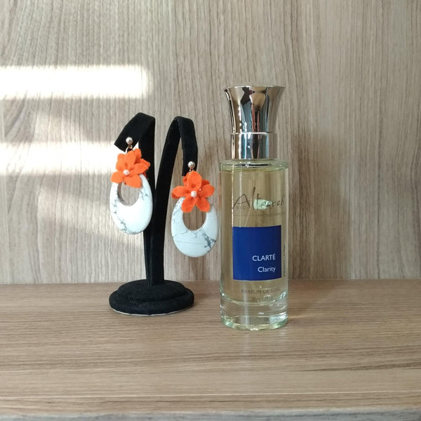 PROFUMO INDACO - Bio Boutique della Bellezza