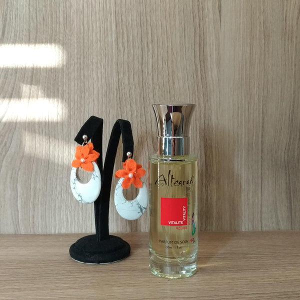 PROFUMO ROSSO - Bio Boutique della Bellezza